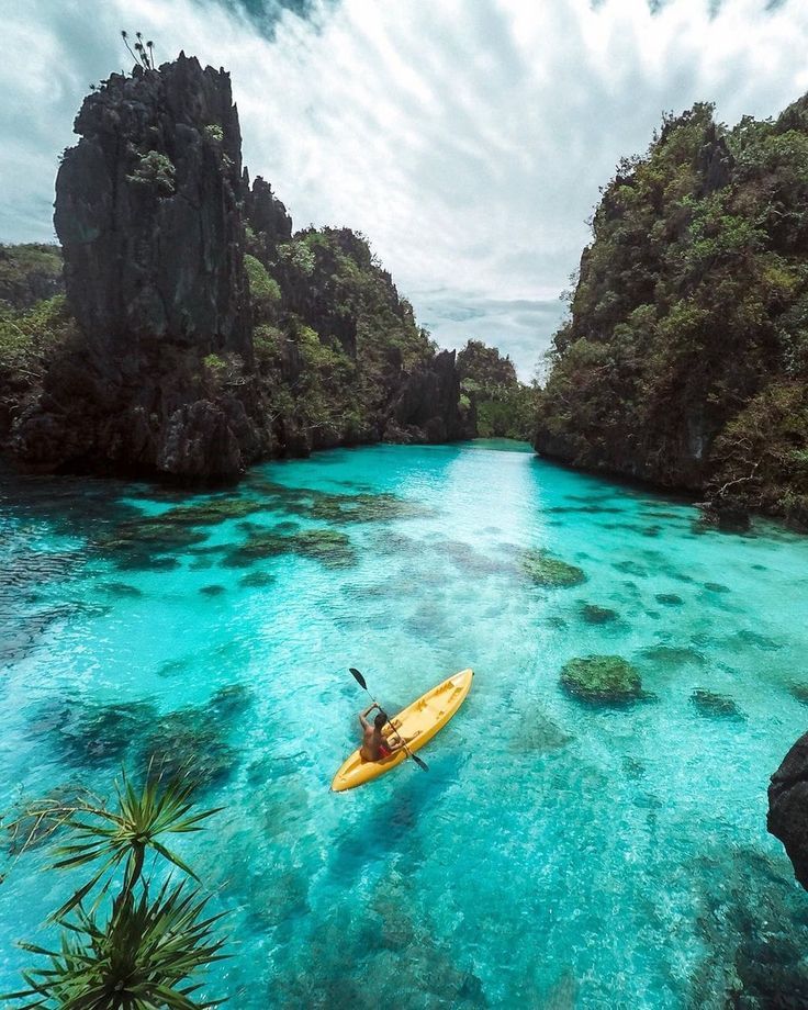 El Nido, Palawan