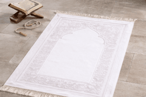 Ja Namaz (Prayer Mat) Daily Salah