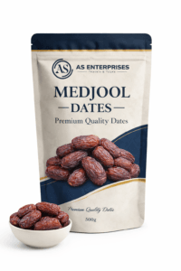 Premium Medjool Dates