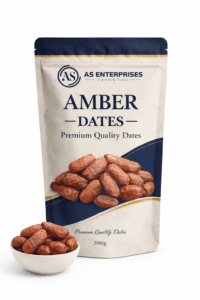Amber Premium Dates