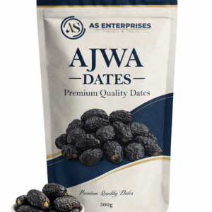 Ajwa Premium Dates