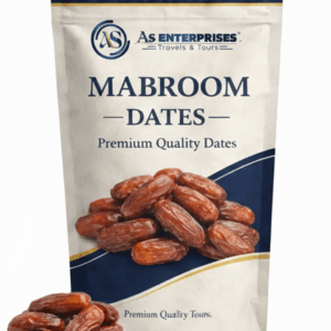 Premium Mabroom Dates