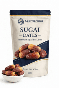 Premium Sugai Dates