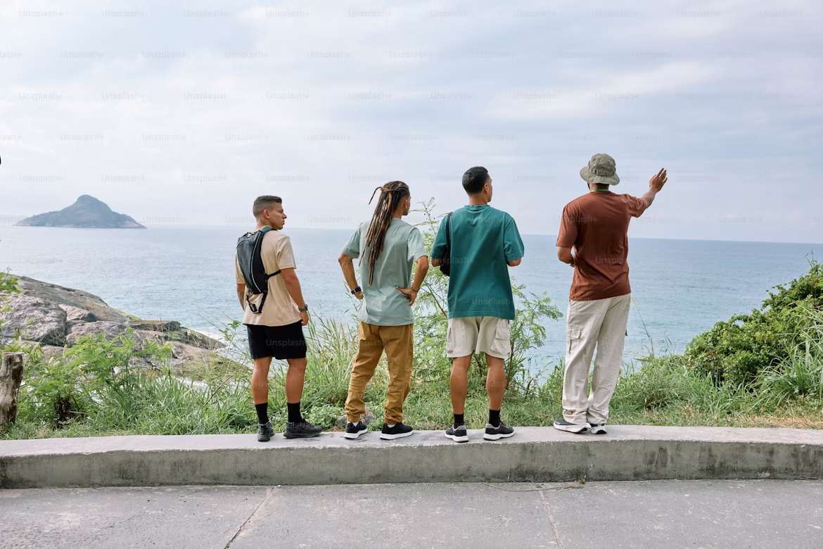 group tour